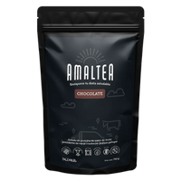 Amaltea: Aislado de Proteína Nativa Sabor Chocolate (350 G y 750 G)